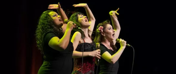 Голямото завръщане на Postmodern Jukebox у нас ще бъде догодина