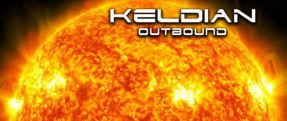 Звездни приключения с Keldian