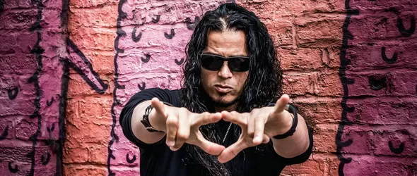 Jeff Scott Soto и Jinjer в разговор с Васко Катинчаров