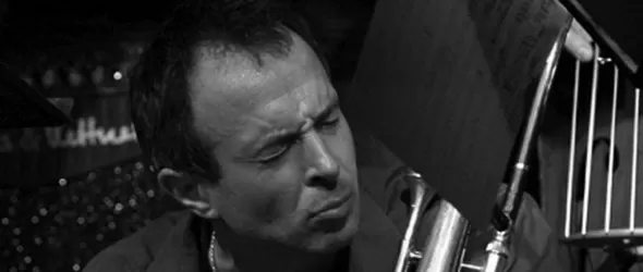 Биг бендът на БНР открива концертния сезон с Георги Корназов