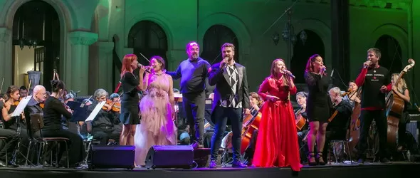 Джеймс Бонд е в зала България на 24 октомври