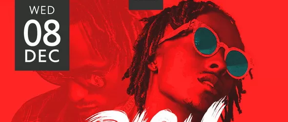 Rich The Kid идва за първи път в България