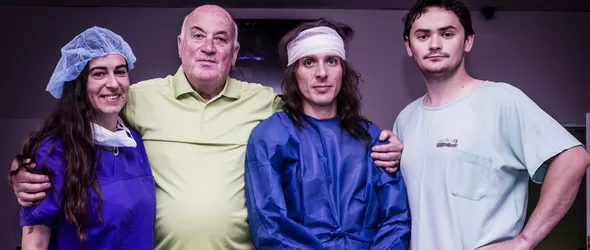 Тома Спространов и Jazz FM радио с отличие за цялостен принос