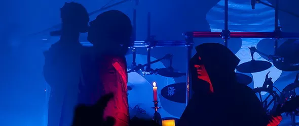 Amorphis и Mayhem хедлайнъри на Wolf Fest – Вълчата пътека 2022