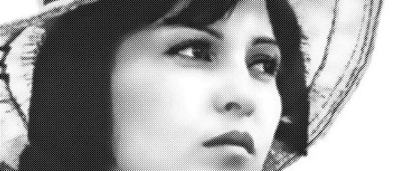 На гости у една актриса