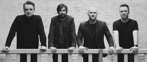 The Pineapple Thief с концерт в София на 2 февруари