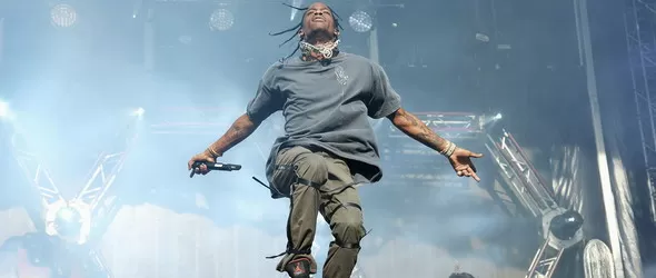 8 души загинаха на концерт на Травис Скот