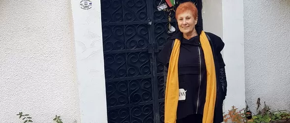 Мая Нешкова с писмо до патриарха за молебен срещу пандемията