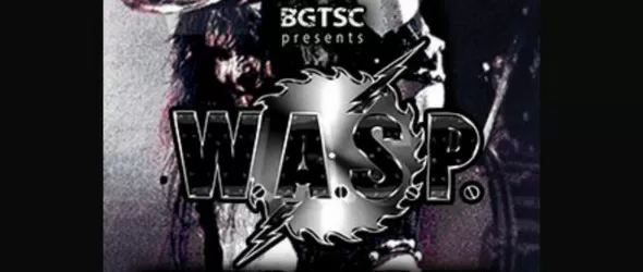 W.A.S.P. с уникален концерт по случай 40-годишнината си у нас
