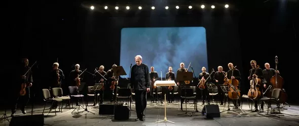 Песента на ветровете с дигитална премиера