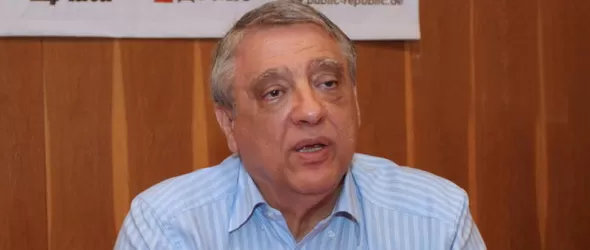 Eдна година без д-р Емил Илиев