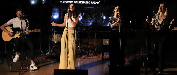 Musicology Live стартира с концерт на Елена Сиракова