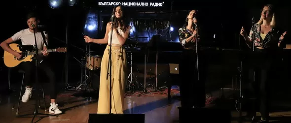 Musicology Live стартира с концерт на Елена Сиракова