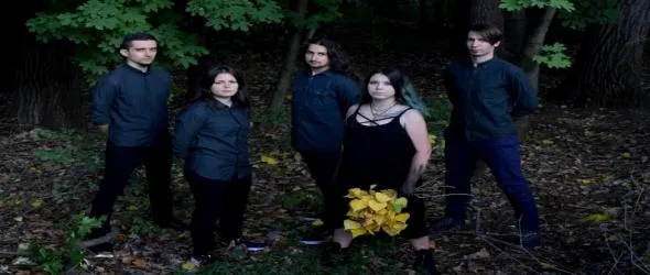 Deadscape с втори сингъл от дебютния албум, вижте с кои банди ще споделят сцената в Mixtape 5