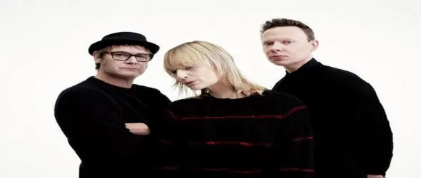 Концертът на Hooverphonic в София ще се състои в зала 3 на НДК на 25 май