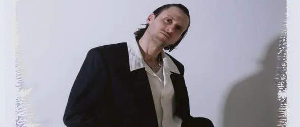 Продуцентът и музикант от Ню Йорк Curses гостува за първи път в България: Technobeton