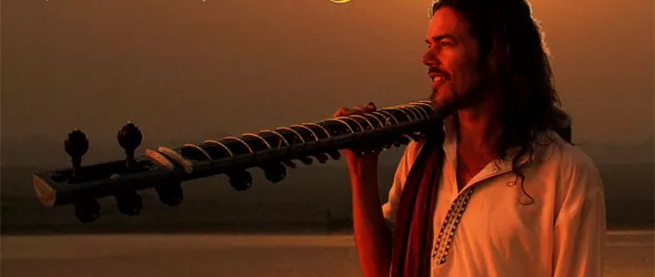 Прем Джошуа с първо участие в България!