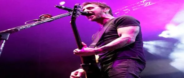 Godsmack се завръщат с нов албум в София през октомври