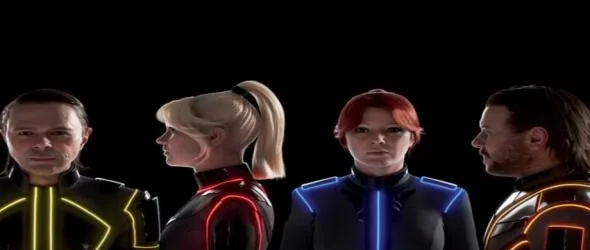 Виж кой спечели книгата "АББА.Завръщането" на Георги Тошев