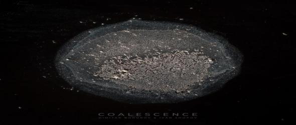 Сергей Шишов представя "Coalescence / Съединение" от Димитър Бодуров и Иван Шопов