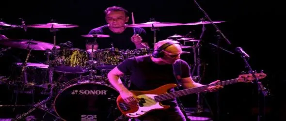 The Pineapple Thief отлагат концерта си у нас за догодина