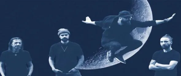 Приказката P.I.F. продължава с концерта "невиДИМО" в Sofia Live Club