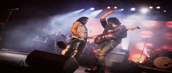 Intelligent Music Project в Sofia Live Club с пореден жест към публиката