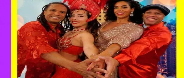 Spice Music Festival 2022 вече на две сцени: Hands Up