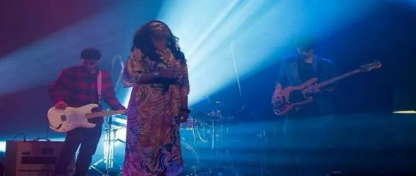 Jeremy? и Прея с акустични концерти в следващото издание на Musicology Live