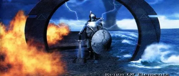 Към "Царството на елементите" с финландската пауър метъл група Celesty