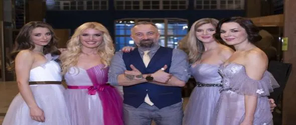 Квартет Destiny и македонското дуо Дац & Александар казват ДА! на любовта