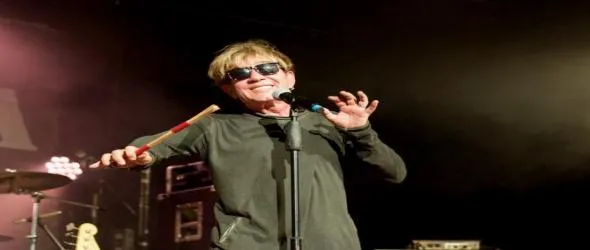 Честит рожден ден на Дани Ганчев (Тангра 2)! Искрен и личен разговор с Ивайло Кицов в предаването "Плешивото куче"