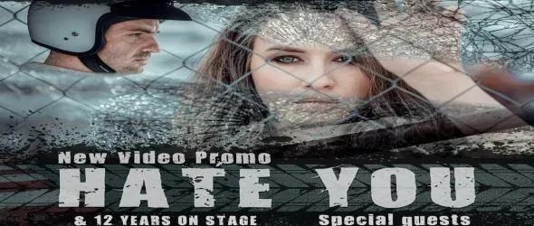 Sevi издават сингъл с продуцента на Five Finger Death Punch и Ozzy Osbourne