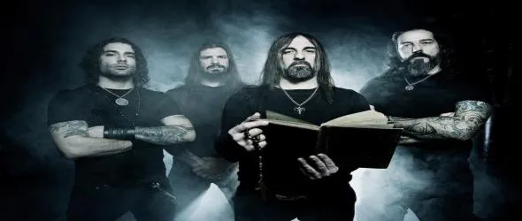 Концертът на Rotting Christ ще е на 6 март, Сакис Толис е пипнал Ковид