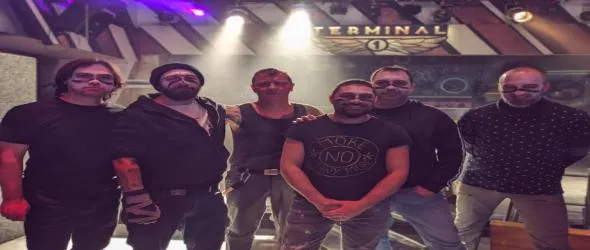 No More Many More с концерт на живо и нова песен за промоцията на третия си албум "Помогни ми"