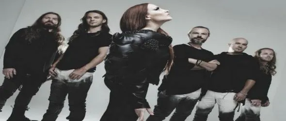 Epica с грандиозен спектакъл в София. Simone Simons и компания ще представят актуални парчета и всичките си емблематични хитове дотук