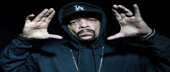 Ice T и Amaranthe фронтално по "Фрактура"