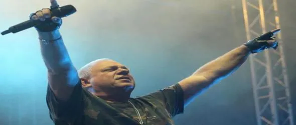Нова дата за концерта на U.D.O. Udo Dirkschneider и компания отложиха цялото европейско турне