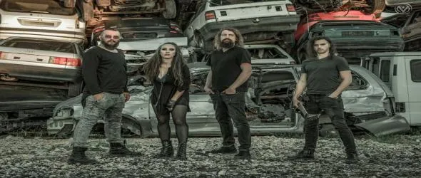 Група Sevi празнува 12 години с голям концерт и премиера в Sofia Live Club