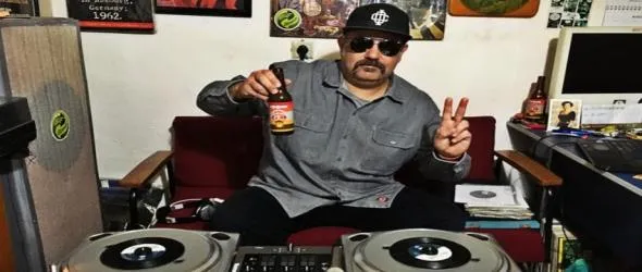 Култовият диджей и меломан Дани Бирата - Йордан Ставрев, почина на едва 45 години