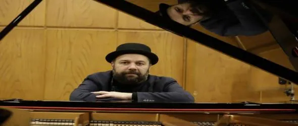 Биг бендът на БНР и маестро Антони Дончев представят "Музиката на Милен Кукошаров" този петък