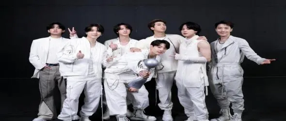 Рекорд на BTS - за втора поредна година са обявени за Глобален артист от IFPI. Вижте другите отличници в чарта