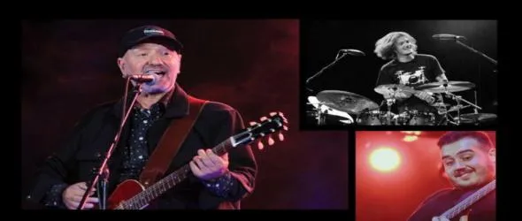 Влатко Стефановски представя новия си албум "Taftalidze Shuffle" с трио в Sofia Live Club