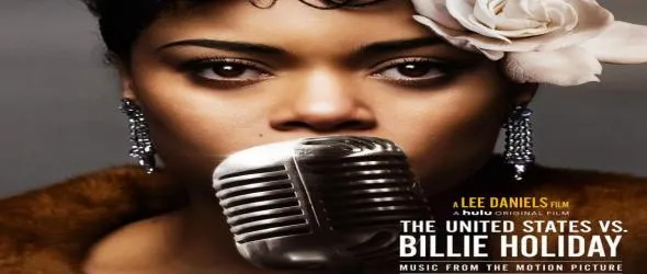 Съединените щати срещу Били Холидей