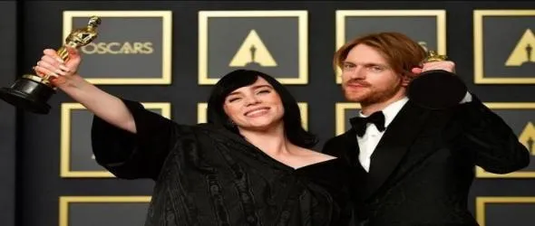 "Оскар" за Били Айлиш, Финеас и Ханс Цимер