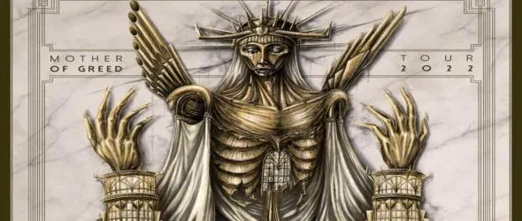 Imperial Triumphant и Nero Di Marte с концерт в клуб Live & Loud на 10 юни