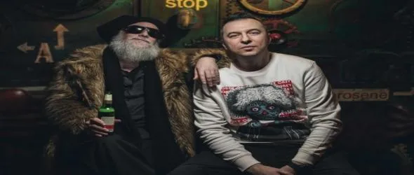 Geoff Lagadec и Turilli/Lione Rhapsody акценти на "Фрактура". Новите клипове на Blind Guardian, Shinedown, Bleed From Within и Misery Index с премиера тази неделя