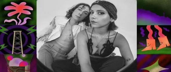 Akua Naru, Children Of Zeus, Lunikk и The Kobras се присъединяват към Sofia Live Festival 2022