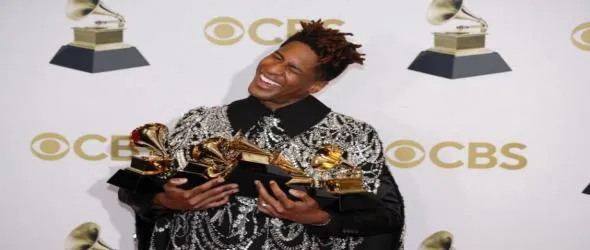 "Грами" 2022 - победителите. А сред тях и българката Пенка Кунева