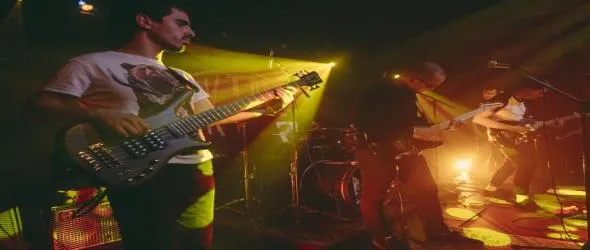 Heptagram преди Paradise Lost в София. Последни билети за шоуто на 15 април